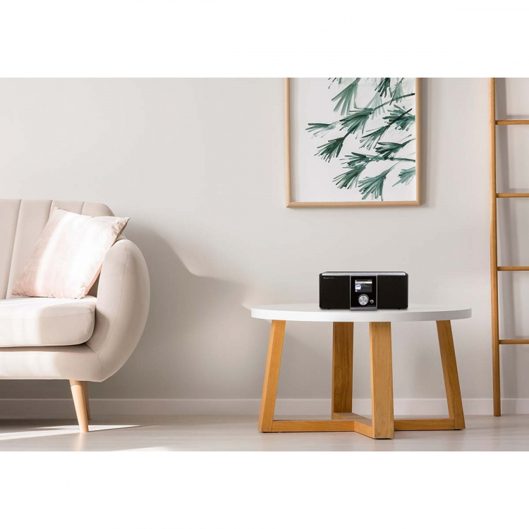 TELESTAR DIRA S 20 C Kabel (DVB-C) en Internet Stereo Radio TELESTAR DIRA S 20 C Kabel (DVB-C) en Internet Stereo Radio