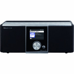 TELESTAR DIRA S 20 C Kabel (DVB-C) en Internet Stereo Radio TELESTAR DIRA S 20 C Kabel (DVB-C) en Internet Stereo Radio