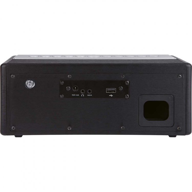 TELESTAR DIRA S 20 C Kabel (DVB-C) en Internet Stereo Radio TELESTAR DIRA S 20 C Kabel (DVB-C) en Internet Stereo Radio