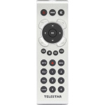 TELESTAR DIRA S 20 C Kabel (DVB-C) en Internet Stereo Radio TELESTAR DIRA S 20 C Kabel (DVB-C) en Internet Stereo Radio