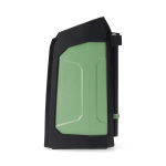 imperial DABMAN OR 5 mobiele DAB+/FM buitenradio