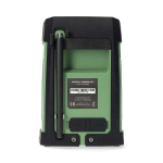 imperial DABMAN OR 5 mobiele DAB+/FM buitenradio