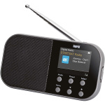 imperial DABMAN 15 DAB+ Zeer Compacte Radio