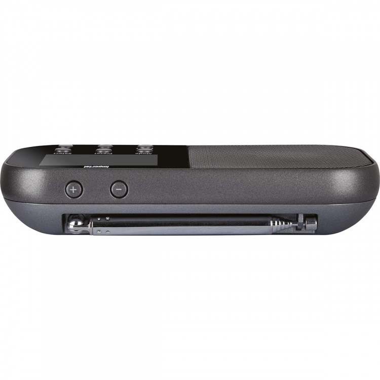 imperial DABMAN 15 DAB+ Zeer Compacte Radio