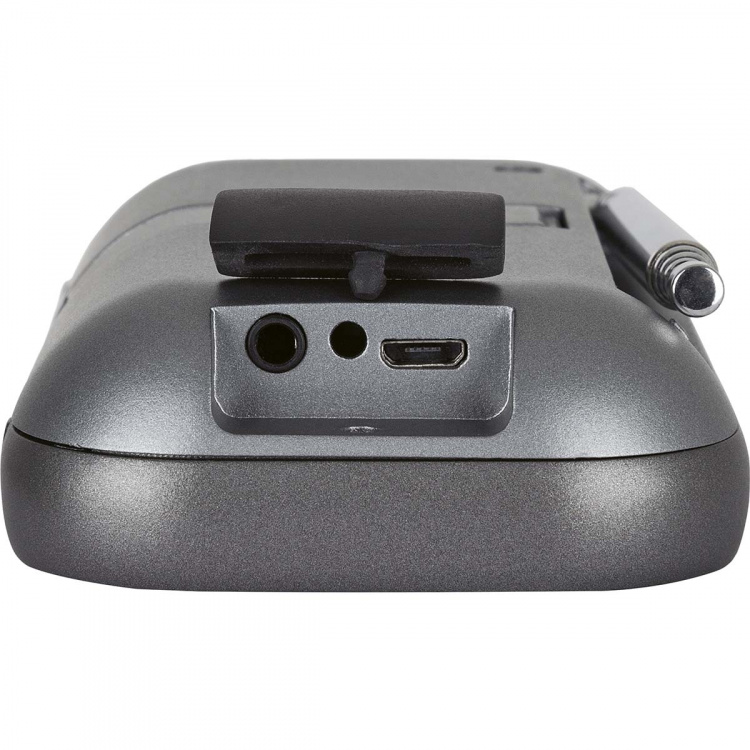 imperial DABMAN 15 DAB+ Zeer Compacte Radio
