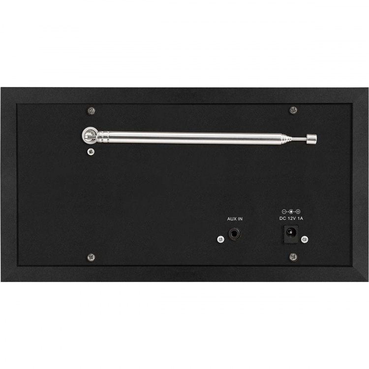 imperial DABMAN 30 Zwart DAB+ / FM