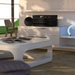 imperial DABMAN i510 BT Multifunctionele radio DAB+ / FM / Internet / Bluetooth Zwart