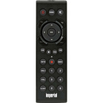 imperial DABMAN i560 CD Alles-in-één HiFi-systeem met versterker en CD-speler DAB+ / FM / Internet / Bluetooth Zwart