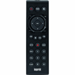 imperial DABMAN i170 DAB+ en internetradio Houtlook