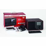 imperial DABMAN i170 DAB+ en internetradio Houtlook