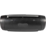 imperial DABMAN GO DAB+ / FM Compact Radio Zwart imperial DABMAN GO DAB+ / FM Compact Radio Zwart