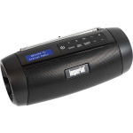 imperial DABMAN GO DAB+ / FM Compact Radio Zwart imperial DABMAN GO DAB+ / FM Compact Radio Zwart