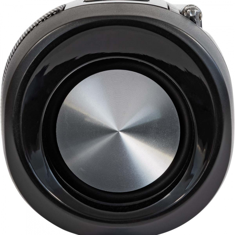 imperial DABMAN GO DAB+ / FM Compact Radio Zwart imperial DABMAN GO DAB+ / FM Compact Radio Zwart