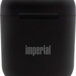 imperial bluTC TWS Hoofdtelefoon HP 1 Zwart