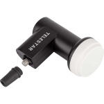 TELESTAR SKYSINGLE HC LNB