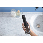 Philips Power Flosser Mundusch QuadStream-teknik HX3826