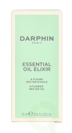 Darphin Essential Oil Elixir 8-Flower Nectar Oil 15 ml