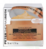 P.T. Roth Brightening Vitamin C Moisturizer 50 ml