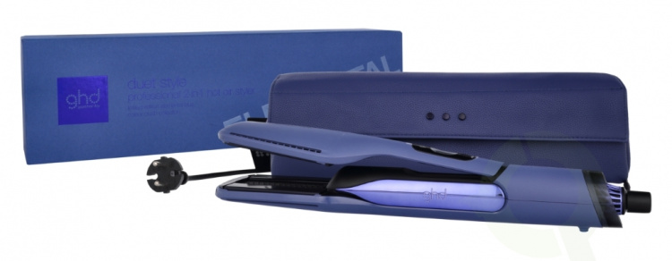ghd Drying Duet Style Straightener 0