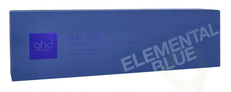 ghd Drying Duet Style Straightener 0