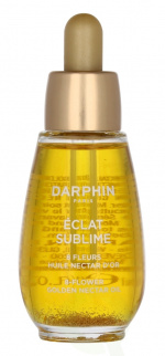 Darphin Eclat Sublime 8-Flower Golden Nectar Oil 30 ml