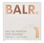 Balr. 1 FOR WOMEN Edp Spray 100 ml
