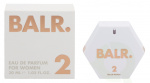 Balr. 2 FOR WOMEN Edp Spray 30 ml
