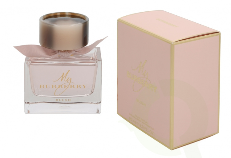 Burberry My Burberry Blush Edp Spray 90 ml
