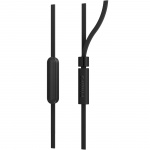 Philips TAE1105BK Trådanslutna in-ear-hörlurar med inbyggd fjärrkontroll. Svarta Philips TAE1105BK Trådanslutna in-ear-hörlurar med inbyggd fjärrkontroll. Svarta