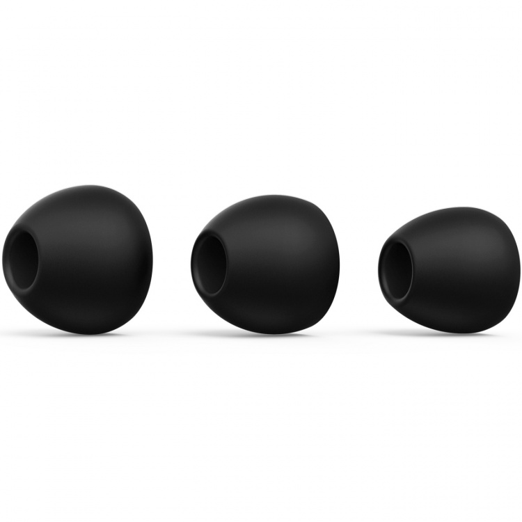 Philips TAE1105BK Trådanslutna in-ear-hörlurar med inbyggd fjärrkontroll. Svarta Philips TAE1105BK Trådanslutna in-ear-hörlurar med inbyggd fjärrkontroll. Svarta
