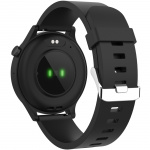 Denver Bluetooth Smart Watch Svart