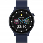 Denver Bluetooth Smart Watch Blå