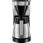 Melitta Termosbryggare EASY TOP 2.0 Therm rostfri 1,25l