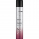 Joico Power Spray Fast-Dry Finishing Spray 300ml Joico Power Spray Fast-Dry Finishing Spray 300ml