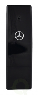 Mercedes Benz Club Black Edt Spray 50 ml