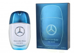 Mercedes Benz The Move Edt Spray 100 ml