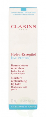 Clarins Hydra-Essentiel Moisture Replenishing Lip Balm 15 ml