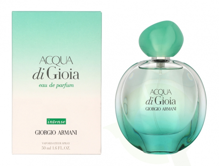 Armani Acqua Di Gioia Intense Edp Spray 50 ml