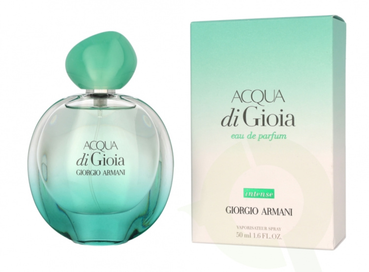 Armani Acqua Di Gioia Intense Edp Spray 50 ml