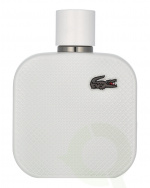 Lacoste E.D.L. L.12.12 Blanc Edp Spray 100 ml