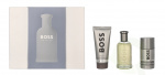 Hugo Boss Bottled Giftset 275 ml Edt Spray 100ml/Shower Gel 100ml/Deodorant Stick 75ml