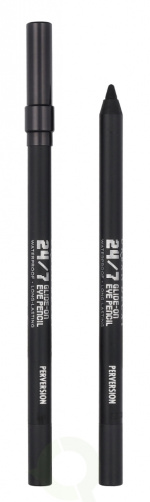 Urban Decay 24/7 Glide-On Eye Pencil Waterproof 1.2 g Perversion