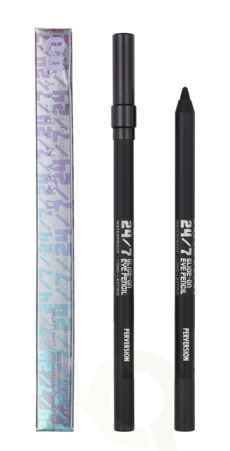 Urban Decay 24/7 Glide-On Eye Pencil Waterproof 1.2 g Perversion