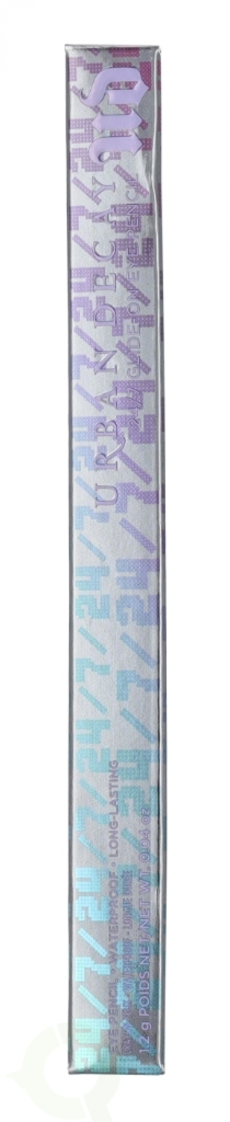 Urban Decay 24/7 Glide-On Eye Pencil Waterproof 1.2 g Perversion