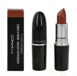 MAC Lustreglass Lipstick 3 g #543 Posh Pit