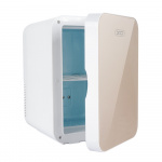 XO minikylskåp för bil CZ002 guld