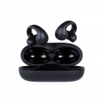 Happy Plugs Hörlur Clip OWS True-Wireless Svart Happy Plugs Hörlur Clip OWS True-Wireless Svart
