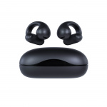 Happy Plugs Hörlur Clip OWS True-Wireless Svart Happy Plugs Hörlur Clip OWS True-Wireless Svart
