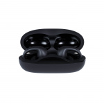 Happy Plugs Hörlur Clip OWS True-Wireless Svart Happy Plugs Hörlur Clip OWS True-Wireless Svart