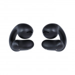 Happy Plugs Hörlur Clip OWS True-Wireless Svart Happy Plugs Hörlur Clip OWS True-Wireless Svart
